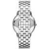 Emporio Armani Men's Watch Dino Slim Large AR1745 | Watches Prime