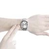 Emporio Armani Men's Watch Dino Slim Large AR1745 | Watches Prime