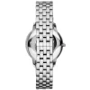 Emporio Armani Ladies Watch Dino Slim Medium AR1749 | Watches Prime