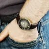 Emporio Armani Men's Watch Alpha Medium AR1756 | Watches Prime