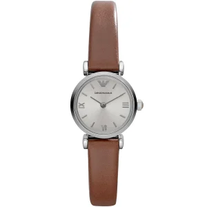 Emporio Armani Ladies Watch Gianni T-Bar Mini AR1763 | Watches Prime