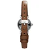 Emporio Armani Ladies Watch Gianni T-Bar Mini AR1760 | Watches Prime