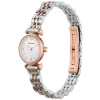 Emporio Armani Ladies Watch Gianni T-Bar Mini AR1764 | Watches Prime