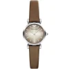 Emporio Armani Ladies Watch Gianni T-Bar Mini AR1770 | Watches Prime
