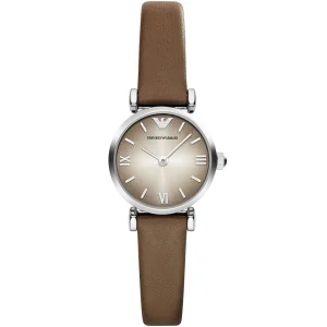 Emporio Armani Ladies Watch Gianni AR1774 | Watches Prime