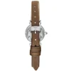 Emporio Armani Ladies Watch Gianni T-Bar Mini AR1770 | Watches Prime