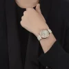 ساعة امبوريو ارماني نسائية جياني تي بار ميني AR1771 | واتشز برايم