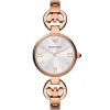 Emporio Armani Ladies Watch Gianni T-Bar Mini AR1773 | Watches Prime