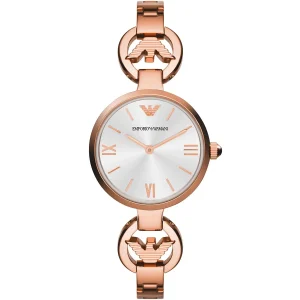 Emporio Armani Ladies Watch Gianni AR1777 | Watches Prime