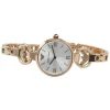 Emporio Armani Ladies Watch Gianni T-Bar Mini AR1773 | Watches Prime