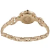 Emporio Armani Ladies Watch Gianni T-Bar Mini AR1773 | Watches Prime