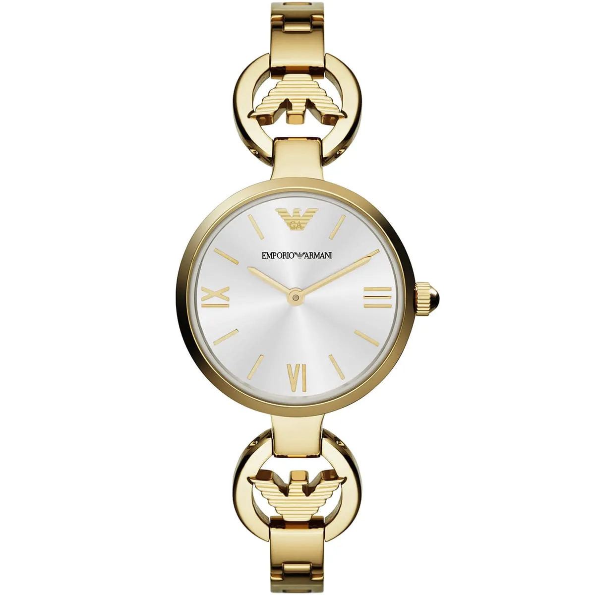 Emporio Armani Ladies Watch Gianni AR1774 | Watches Prime Emporio Armani Ladies Watch Gianni AR1774 | Watches Prime
