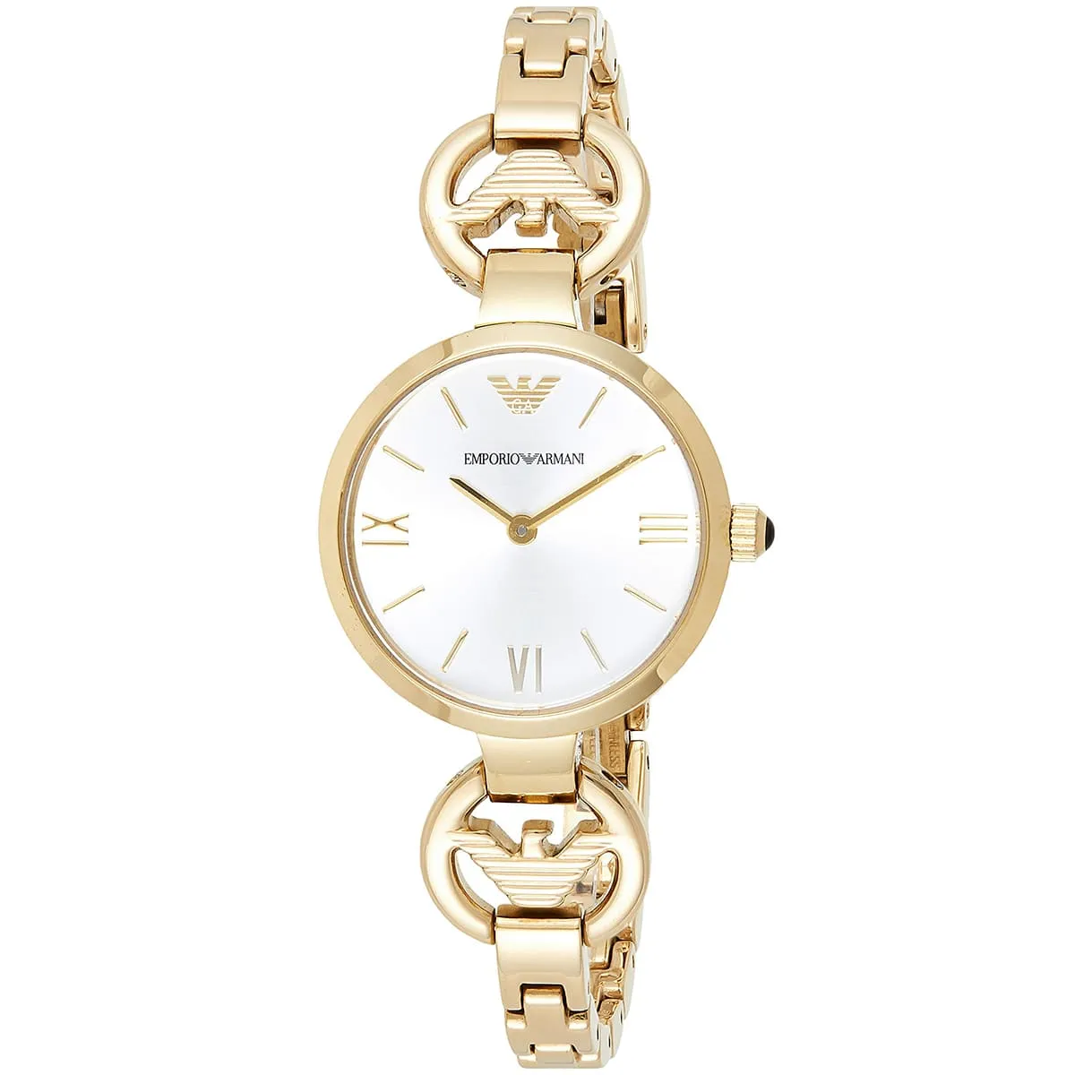 Emporio Armani Ladies Watch Gianni AR1774 | Watches Prime Emporio Armani Ladies Watch Gianni AR1774 | Watches Prime