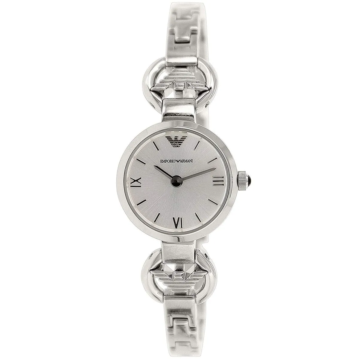 Emporio Armani Ladies Watch Gianni AR1775 | Watches Prime