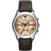 Emporio Armani Ladies Watch Valente Uni AR1790 | Watches Prime