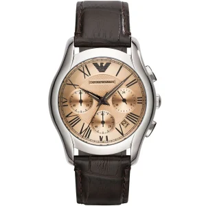 Emporio Armani Men's Watch Valente XLarge AR1787 | Watches Prime