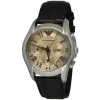 Emporio Armani Ladies Watch Valente Uni AR1790 | Watches Prime