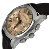 Emporio Armani Ladies Watch Valente Uni AR1790 | Watches Prime