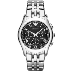 Emporio Armani Men's Watch Valente Large AR1788 | Watches Prime
