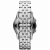 Emporio Armani Ladies Watch Valente Uni AR1791 | Watches Prime