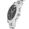 Emporio Armani Ladies Watch Valente Uni AR1791 | Watches Prime