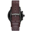 Emporio Armani Men's Watch Alpha Large AR1795 | Watches Prime