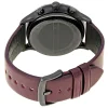 Emporio Armani Men's Watch Alpha Large AR1795 | Watches Prime