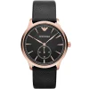 Emporio Armani Men's Watch Alpha Medium AR1798 | Watches Prime
