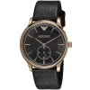 Emporio Armani Men's Watch Alpha Medium AR1798 | Watches Prime