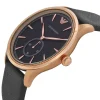 Emporio Armani Men's Watch Alpha Medium AR1798 | Watches Prime