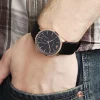Emporio Armani Men's Watch Alpha Medium AR1798 | Watches Prime