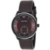 Emporio Armani Men's Watch Alpha Medium AR1801 | Watches Prime