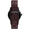Emporio Armani Men's Watch Alpha Medium AR1801 | Watches Prime