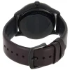 Emporio Armani Men's Watch Alpha Medium AR1801 | Watches Prime