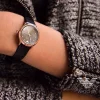 ساعة امبوريو ارماني نسائية الفا اكس سمول AR1802 | واتشز برايم