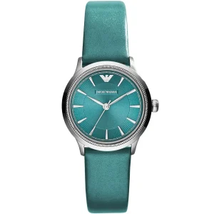 Emporio Armani Ladies Watch Alpha XSmall AR1805 | Watches Prime