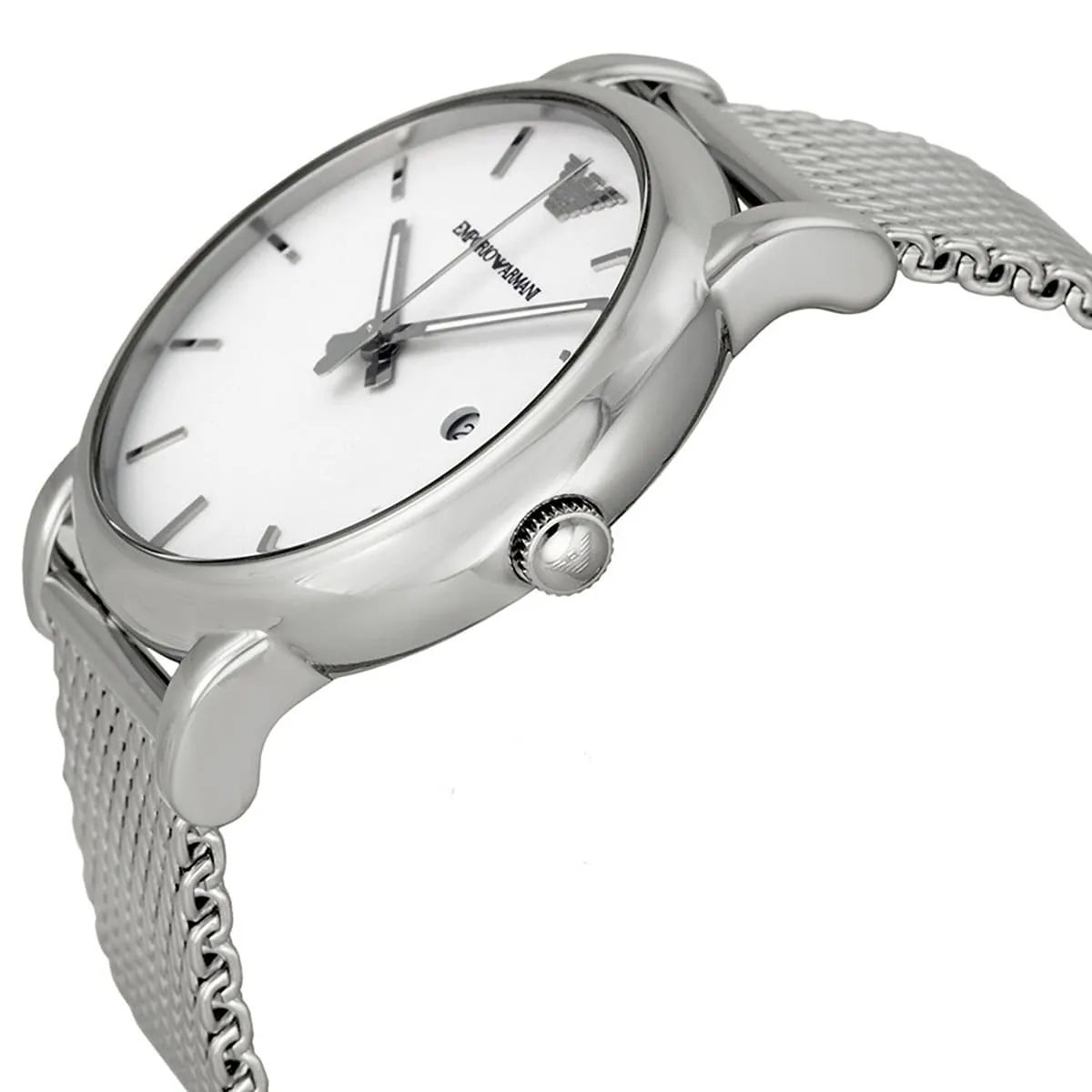 Ar1812 deals armani watch