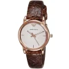 Emporio Armani Ladies Watch Luigi XSmall AR1813 | Watches Prime