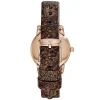 Emporio Armani Ladies Watch Luigi XSmall AR1813 | Watches Prime