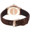 Emporio Armani Ladies Watch Luigi XSmall AR1813 | Watches Prime