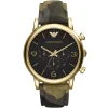 Emporio Armani Men's Watch Luigi XLarge AR1815 | Watches Prime