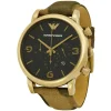 Emporio Armani Men's Watch Luigi XLarge AR1815 | Watches Prime