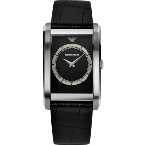Emporio Armani Ladies Watch Marco XSmall AR1821 | Watches Prime
