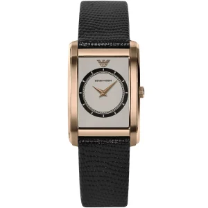 Emporio Armani Ladies Watch Valente XSmall AR1825 | Watches Prime