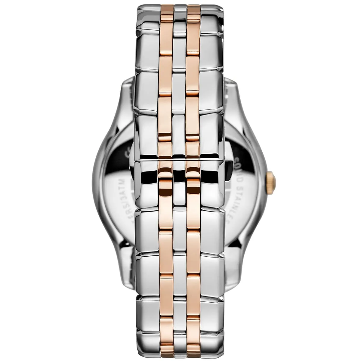 Emporio Armani Men's Watch Valente AR1824 | Watches Prime