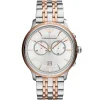 Emporio Armani Men's Watch Alpha Large AR1826 | Watches Prime Emporio Armani Men's Watch Alpha Large AR1826 | Watches Prime
