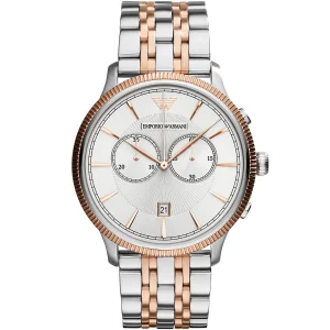Emporio Armani Men's Watch Luigi Large AR1831 | Watches Prime