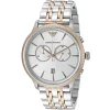 Emporio Armani Men's Watch Alpha Large AR1826 | Watches Prime Emporio Armani Men's Watch Alpha Large AR1826 | Watches Prime