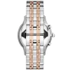 Emporio Armani Men's Watch Alpha Large AR1826 | Watches Prime Emporio Armani Men's Watch Alpha Large AR1826 | Watches Prime