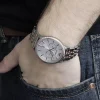 Emporio Armani Men's Watch Alpha Large AR1826 | Watches Prime Emporio Armani Men's Watch Alpha Large AR1826 | Watches Prime